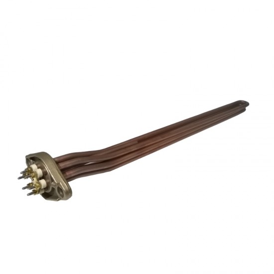 HEATING ELEMENT WEGA 3 GRP 3700W 230/380V