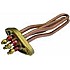 WEGA HEATING ELEMENT 1 GRP 2000W 110V 4 POLES W/PROBE HOLDER