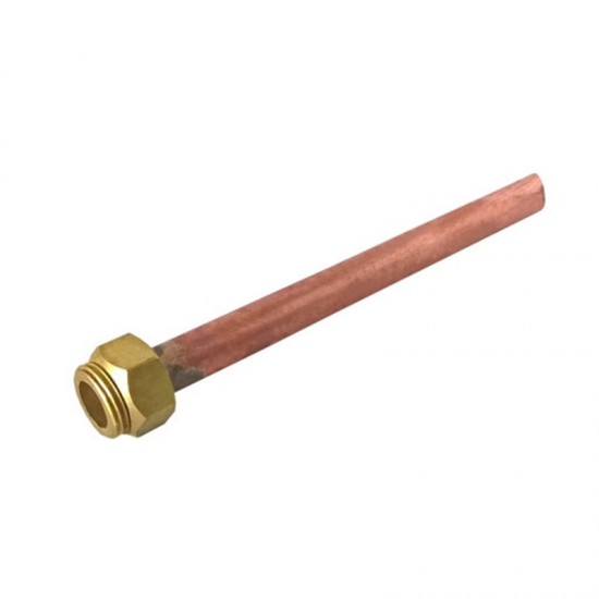 TUBE D-12 L.145
