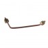 COPPER TUBE DIA 8MM L.280MM 2-3GR CTS AR 57