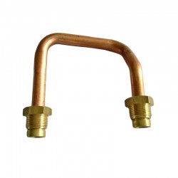 CIMBALI COPPER TUBE DOUBLE COOLING
