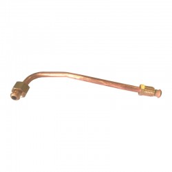 FAEMA GROUP INLET PIPE OLD MODEL