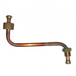 WATER LEVEL COPPER PIPE - FIORENZATO