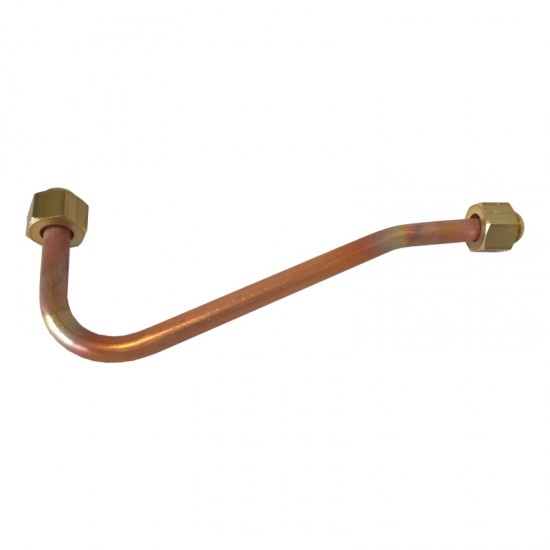 SANREMO MILANO MLX 3GR 2°-3°GR HEAT EXCHANGER PIPE