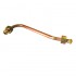 SANREMO MILANO MLX 3GR 1°GR HEAT EXCHANGER PIPE