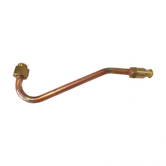 SANREMO VERONA 2/3GR HEAT EXCHANGER PIPE