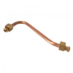 SANREMO MILANO MLX 2GR HEAT EXCHANGER PIPE