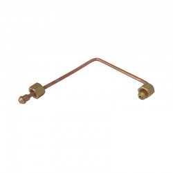 SPAZIALE COMPACT EP GROUP PIPE
