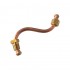 GROUP-BOILER INJECTOR WEGA D.12MM L.245MM