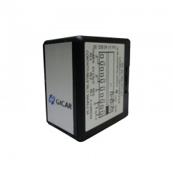 LEVEL REGULATOR RL30/MICRO GC ST LIV/S IC 8 CONTACTS