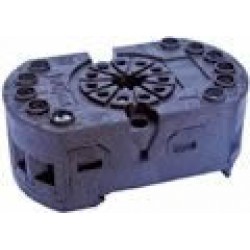 11 CONTACTS RELAY BASE