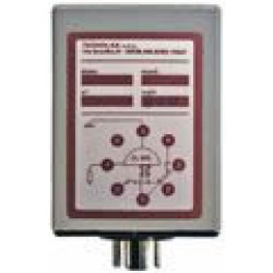LEVEL REGULATOR CL870 8CTAL 230V
