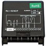  LEVEL REGULATOR RL1 1E/3F/C 115V 8 CONTACTS ECM GIOTTO