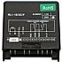  LEVEL REGULATOR RL1 1E/3F/C 115V 8 CONTACTS ECM GIOTTO