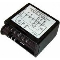  LEVEL REGULATOR RL30/ES/F/G 230V