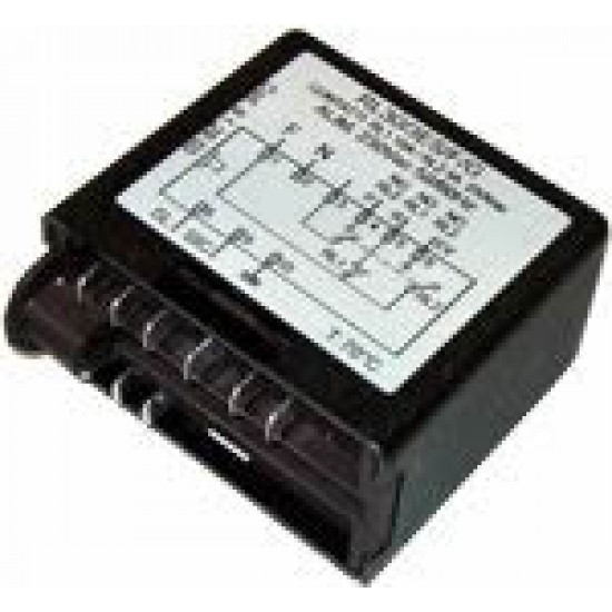  LEVEL REGULATOR RL30/ES/F/G 230V