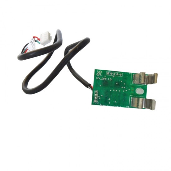 RANCILIO CAPACITIVE LEVEL REGULATOR BOARD