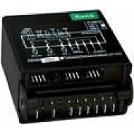 placa electronica La Spaziale,La Scala , RL0 2GR+RL/F 230V GIEMME