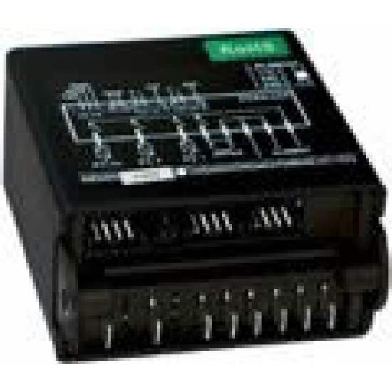 placa electronica La Spaziale,La Scala , RL0 2GR+RL/F 230V GIEMME