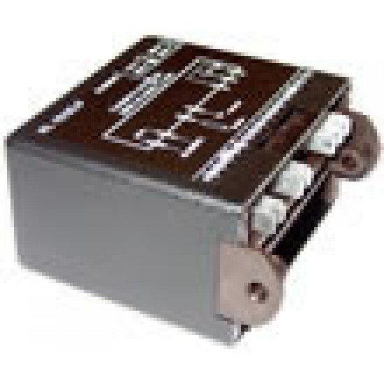 PLACA ELECTRONICA REGULATOR NIVEL APA EXPRESOR