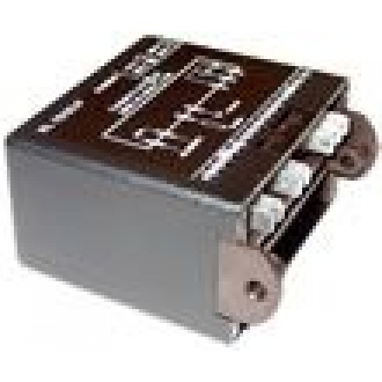  LEVEL REGULATOR 30/1E/2C/F 115V GIEMME