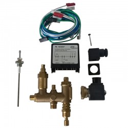 LEVEL KIT COMPLETE 230V WITH MASSELLO - UNIVERSAL