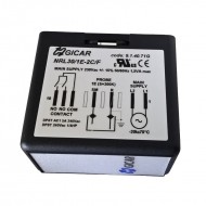 LEVEL REGULATOR 30/1E/2C/F 230V GICAR