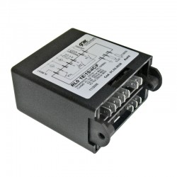 placa electronica, regulator nivel RL0 1E/1S/4C/F 230VAC, expresor LA SCALA