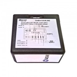 LEVEL REGULATOR S.JUNIOR V220