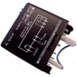 LEVEL REGULATOR W/TIME OUT