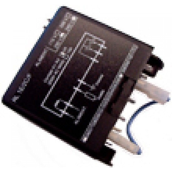 LEVEL REGULATOR W/TIME OUT