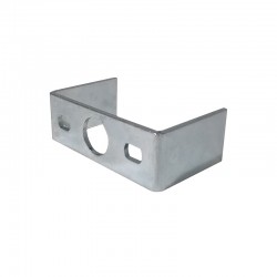 BRACKET GAUGE dia 50
