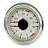 BOILER PUMP MANOMETER D.58 0-3/0-15 BAR