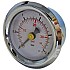 BOILER MANOMETER D.43 0-2.5 BAR