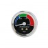 BOILER MANOMETER D.40 0-2.5 BAR