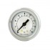 SINGLE SCALE BEZZERA MANOMETER 0-16