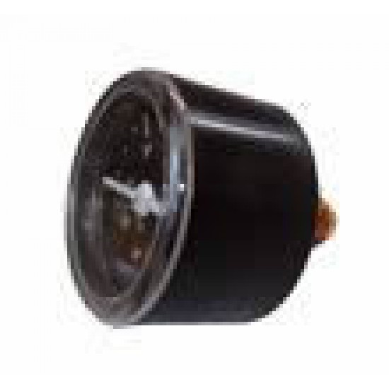 manometru presiune pompa expresor CARIMALI , GAGGIA , etc , 0-16 bar