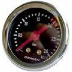 MANOMETRU CEAS PRESIUNE BOILER APARATE CAFEA MICI