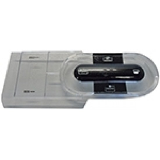 MASK MANOMETER M32 -CIMBALI