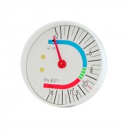 MANOMETER CIMBALI M32 PUMP 0-16
