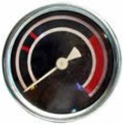 CONTI MANOMETER SINGLE SCALE 