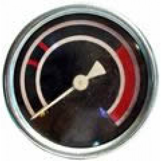 CONTI MANOMETER SINGLE SCALE 