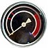 CONTI MANOMETER SINGLE SCALE 