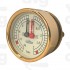 BOILER PUMP MANOMETER