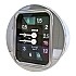 FAEMA STAR TRONIC DOUBLE SCALE MANOMETER