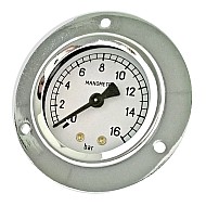 MANOMETER PUMP 0-16 FAEMA E61