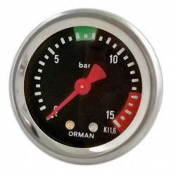 Manometru ceas presiune pompa expresor cafea GAGGIA