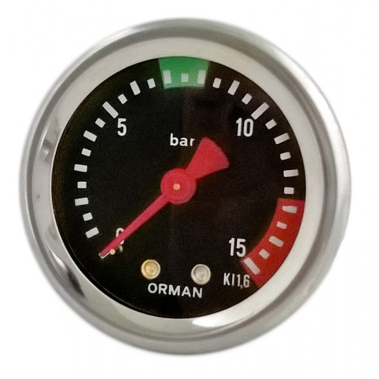 Manometru ceas presiune pompa expresor cafea GAGGIA