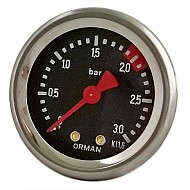 Manometru ceas presiune boiler expresor cafea GAGGIA