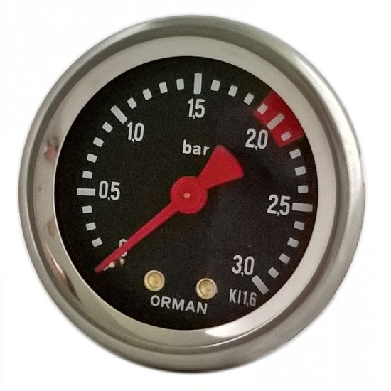 Manometru ceas presiune boiler expresor cafea GAGGIA
